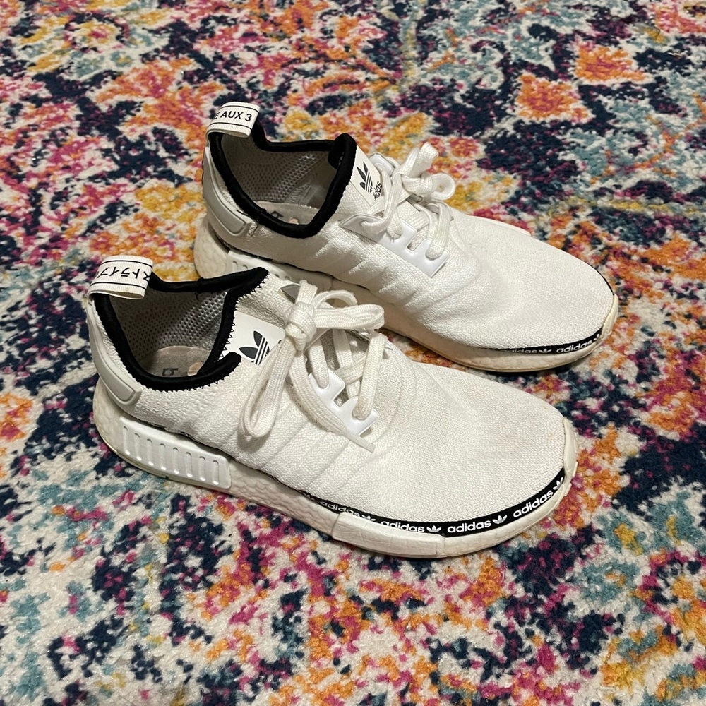 Womens adidas shoes